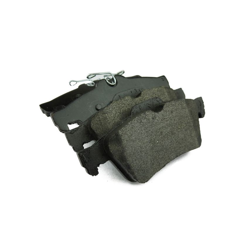 REAR BRAKE PAD SET:  S-TYPE N52048>