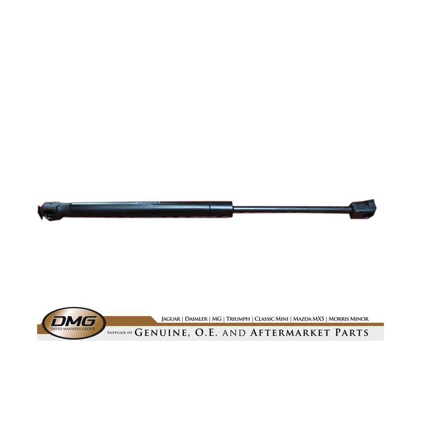 BONNET GAS STRUT:  X350