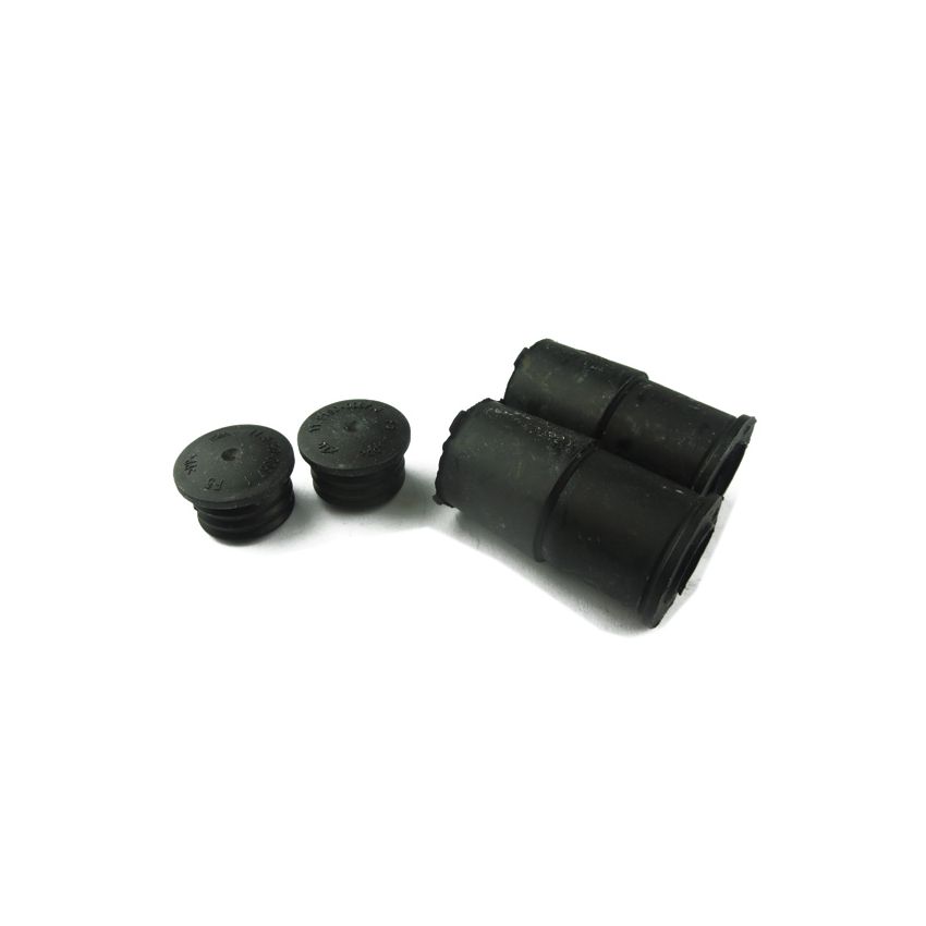 CALIPER BUSHING KIT:  S-TYPE, X350, XK, XF