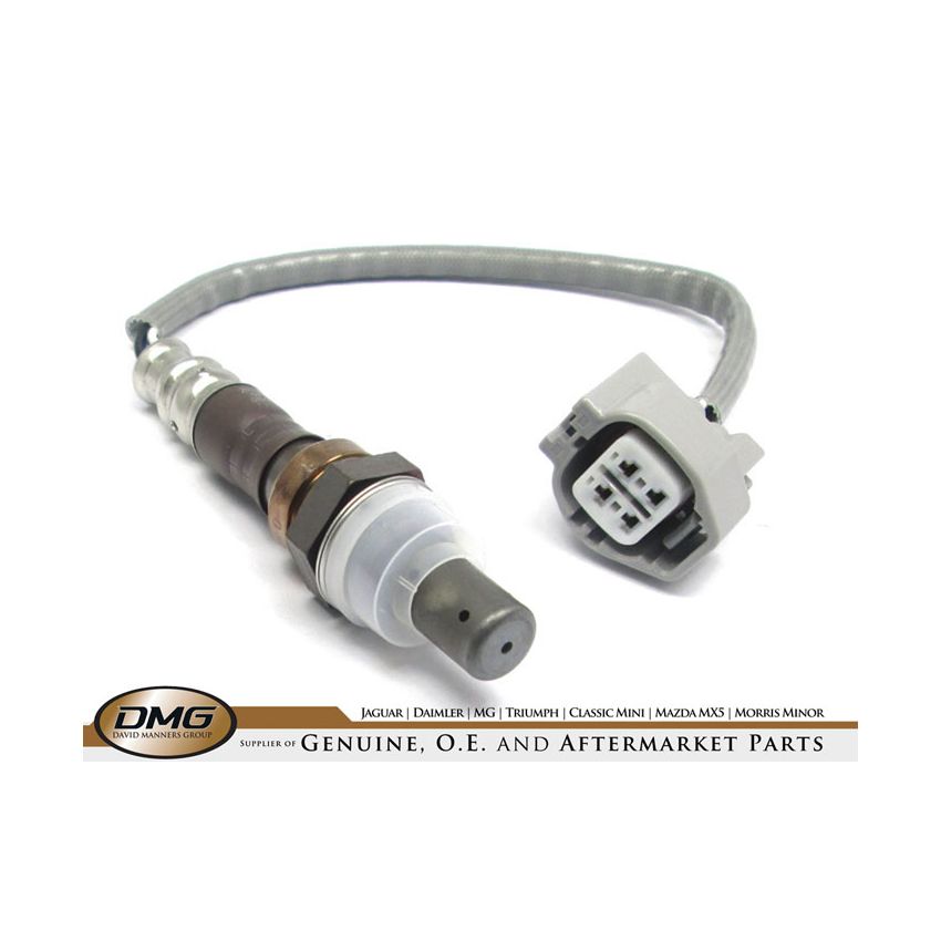 UPPER LAMBDA SENSOR:  S-TYPE, X350