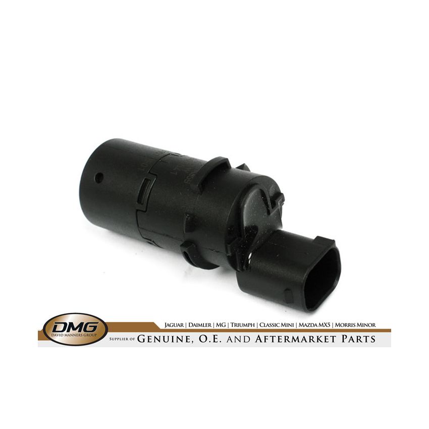 PARKING AID SENSOR:  X-TYPE, S-TYPE, XK8, XJ