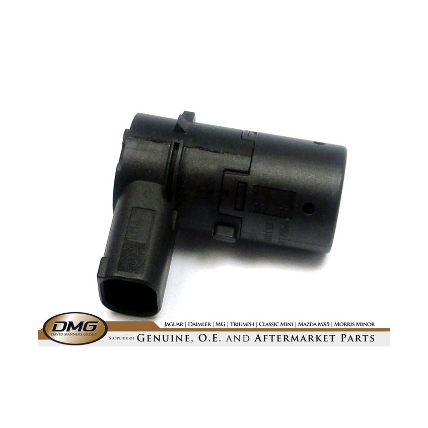 PARKING SENSOR:  XF, X350, X-TYPE, XK8