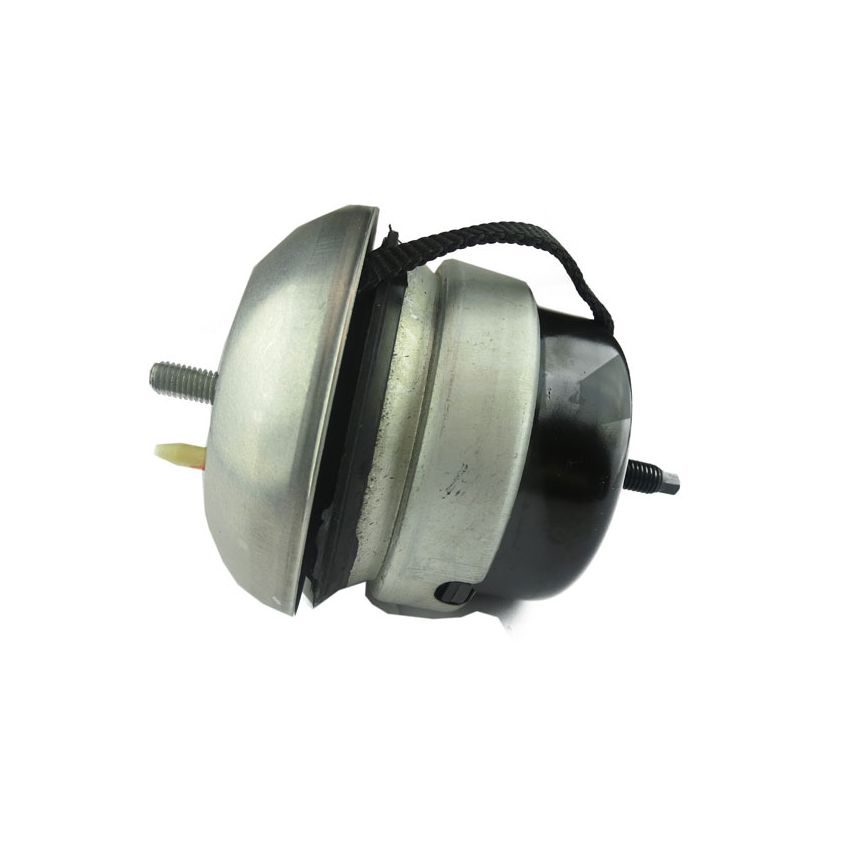 ENGINE MOUNTING:  V8, S-TYPE, XJ, (X350)