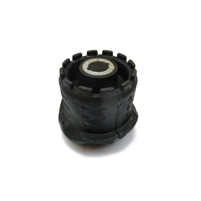 REAR FRAME CARRIER MOUNTING:  XK, X350