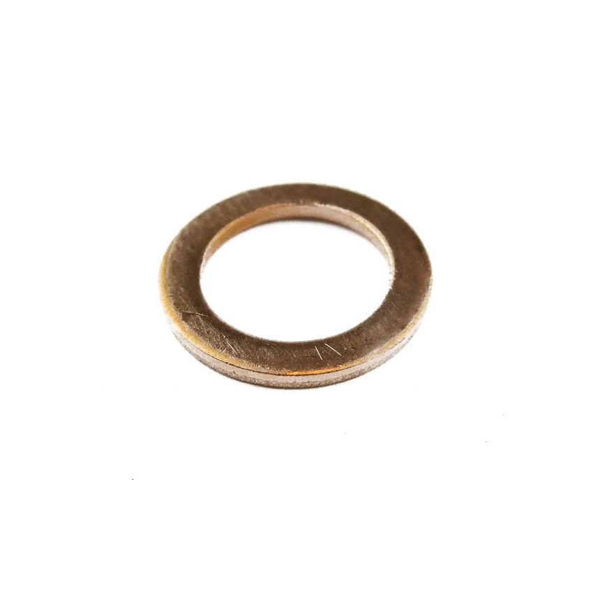 COPPER WASHER:  NEW XK, S-TYPE, X350