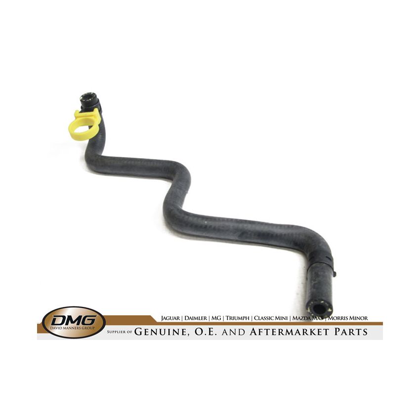 PETROL VENT PIPE:  X350, XF, XK, X-TYPE