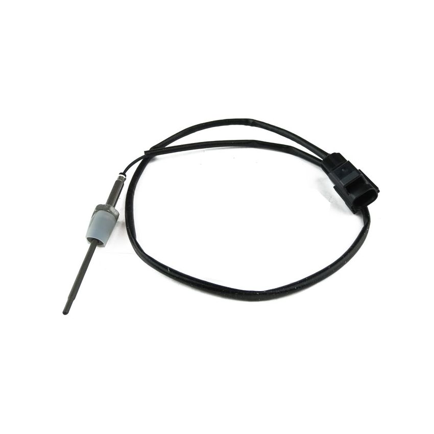 EXHAUST GAS TEMPERATURE SENSOR:  XF, XJ, S-TYPE 2.7D