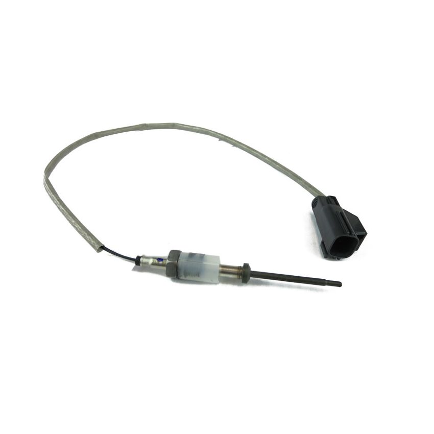 EXHAUST GAS TEMPERATURE SENSOR:  XF, XJ, S-TYPE 2.7D