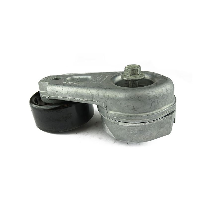 DRIVE BELT TENSIONER:  S-TYPE, X350, XK8, XF, XK V8