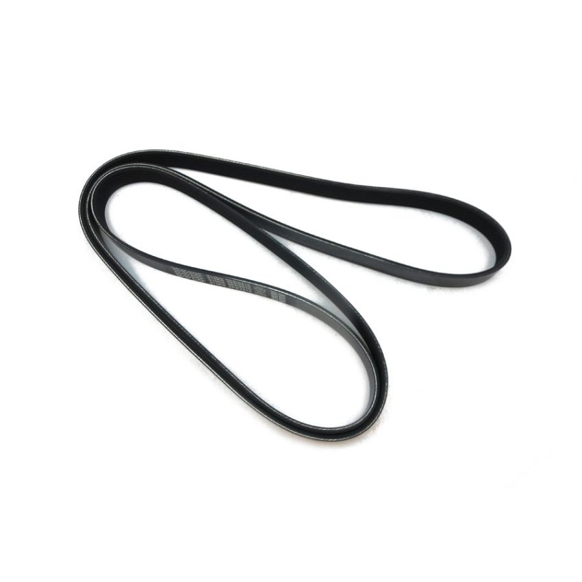 DRIVE BELT V8 PETROL:  XF, X350, XK8