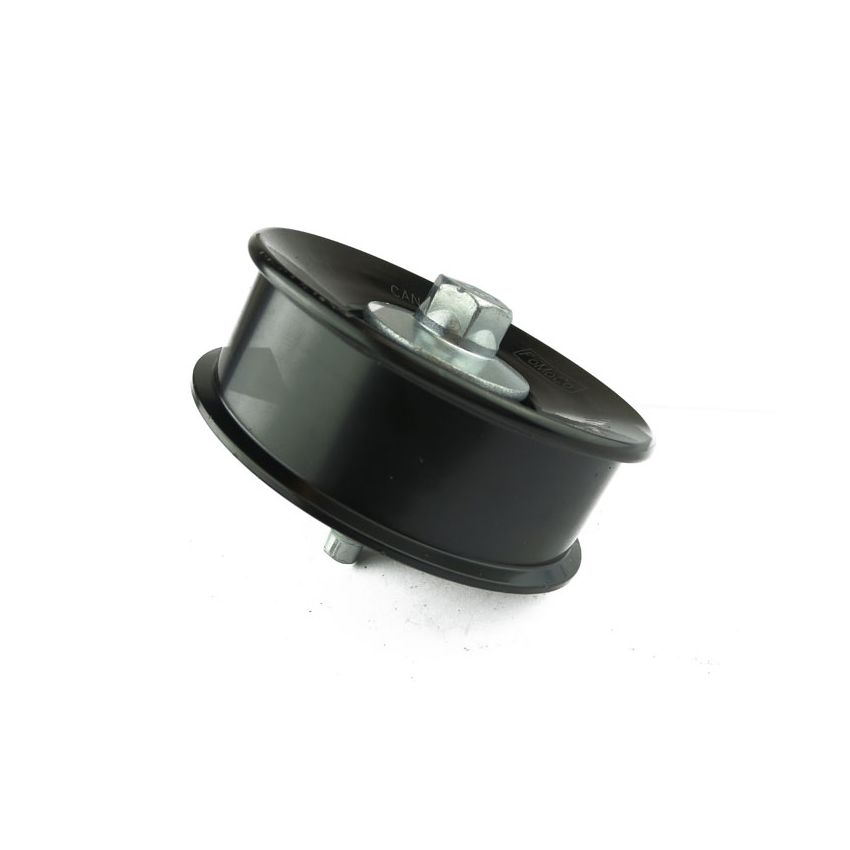 IDLER PULLEY:  XF, XK, XJ, S-TYPE, XK8