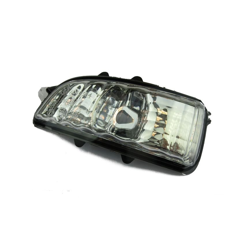 LH DOOR MIRROR LAMP:  X-TYPE