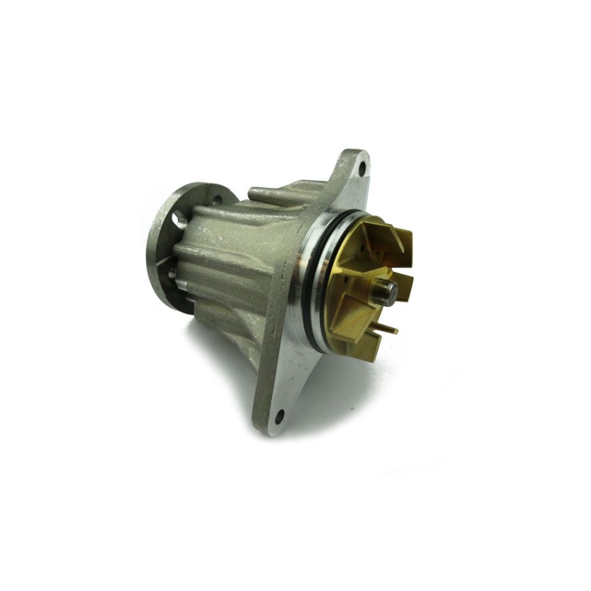 WATER PUMP: XF X351 V6 DIESEL