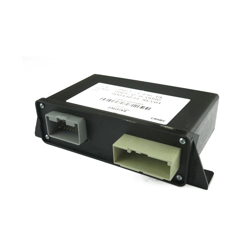 PARK BRAKE ECU:  X350