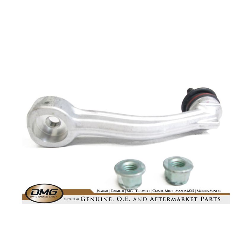 FRONT ANTI-ROLL BAR LINK:  X350, XK, XF