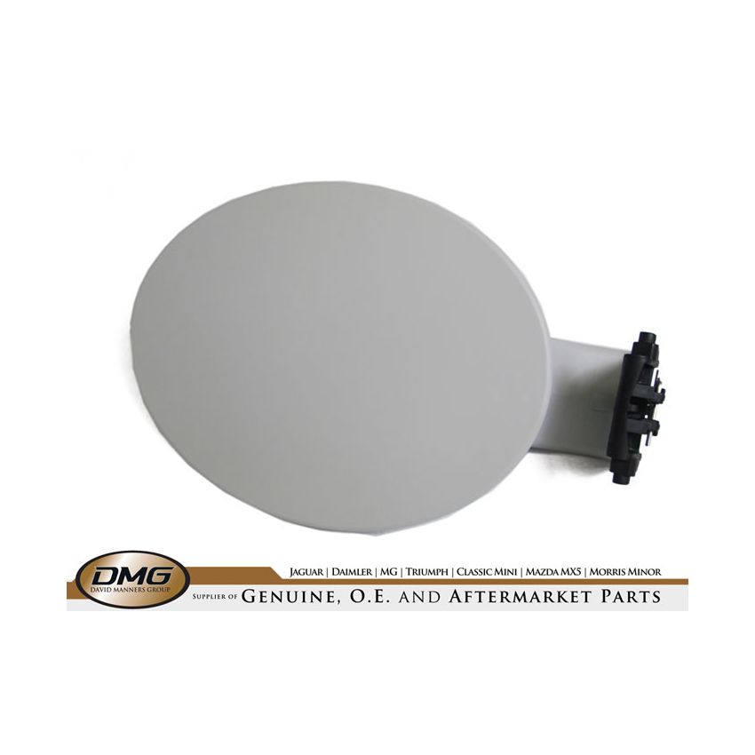FUEL FILLER CAP:  X350