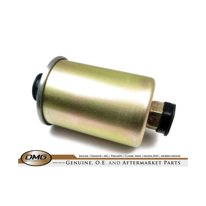 FUEL FILTER:  XK8  X308  X350 (XJ)