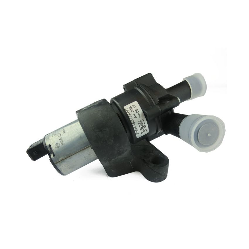 AIR CON WATER PUMP:  XF, XJ, S-TYPE 4.2