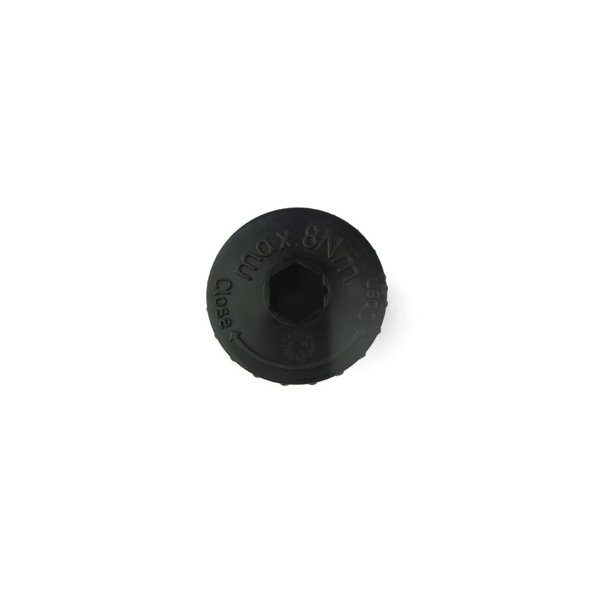 SUMP DRAIN PLUG:  XK8, XK, S-TYPE, X351, XF