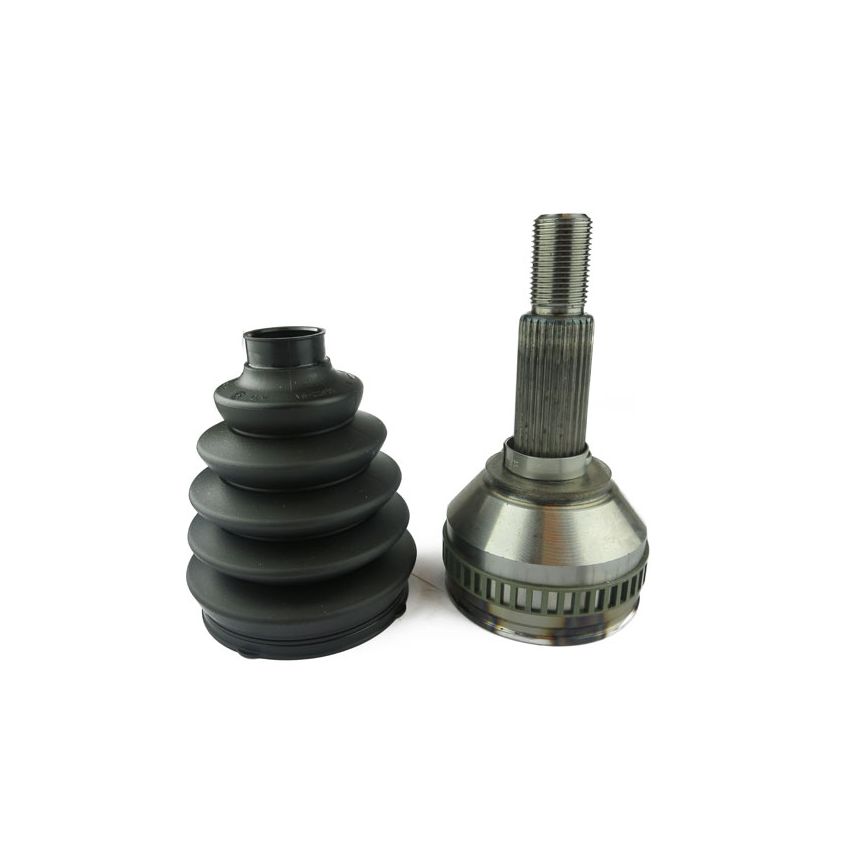 UNIVERSAL JOINT KIT:  XJ, S-TYPE