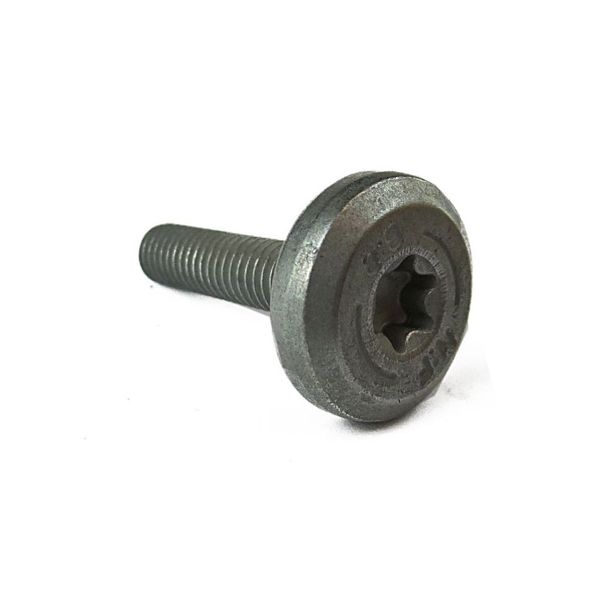 OIL SUMP PAN SCREW:  XF, XK8, S-TYPE