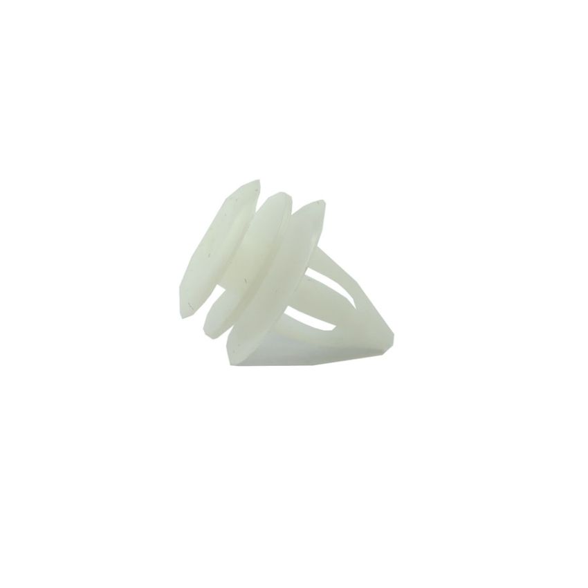 INTERIOR PLASTIC TRIM CLIP:  XK8, S-TYPE, X350, XK