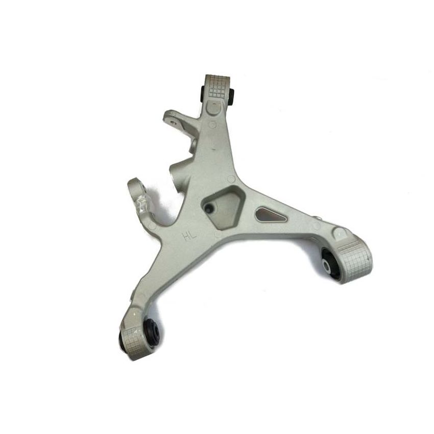 LH REAR LOWER WISHBONE ARM:  X351, XF