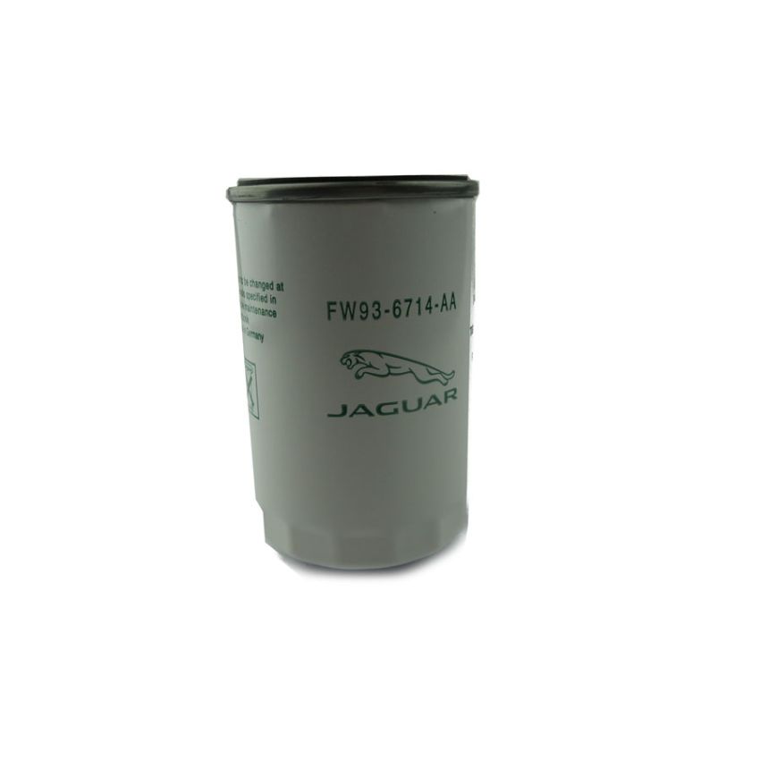 OIL FILTER:  XF, X351  3.0 V6 PETROL