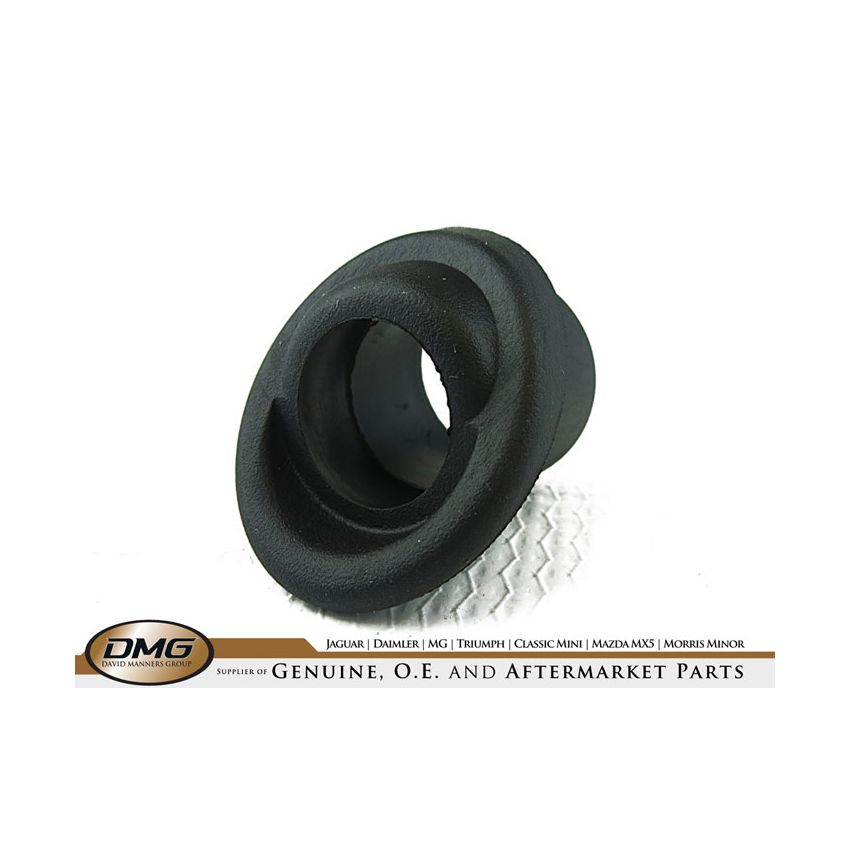 AERIAL GROMMET:  XK8