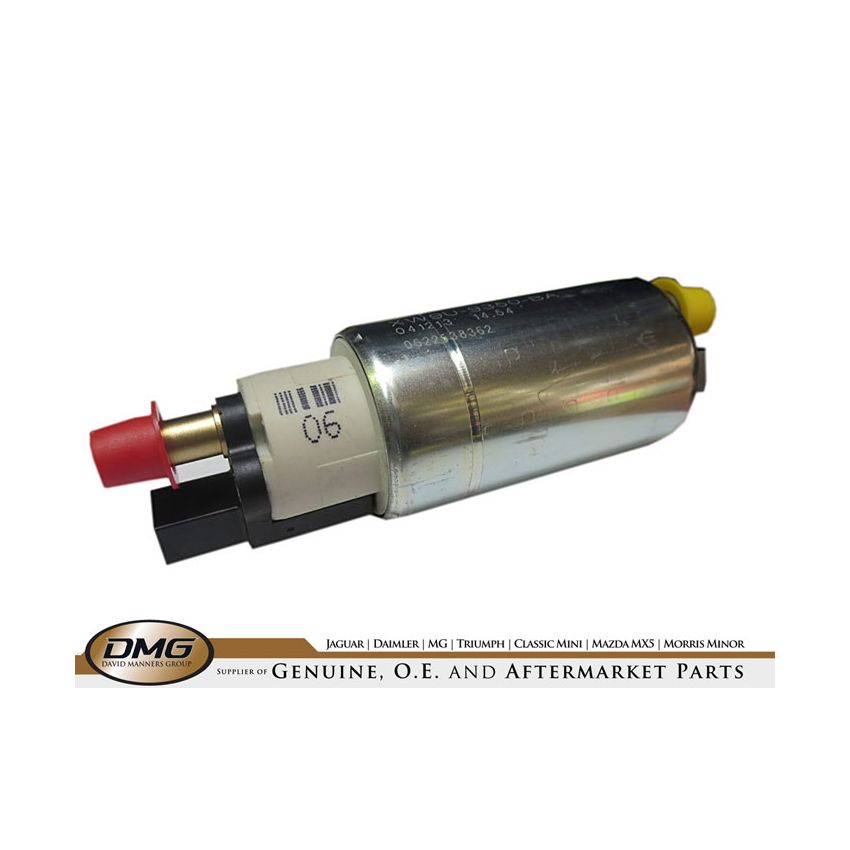 FUEL PUMP:  XJ, X308, XK8