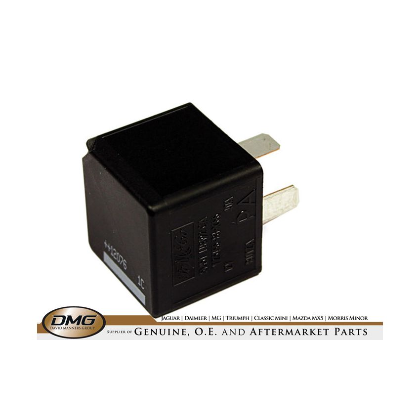 RELAY (40 AMP):  X300, X-TYPE