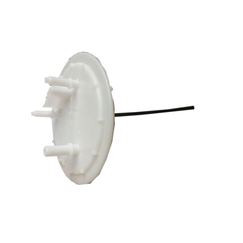 MOUNTING FLANGE:  XK RANGE