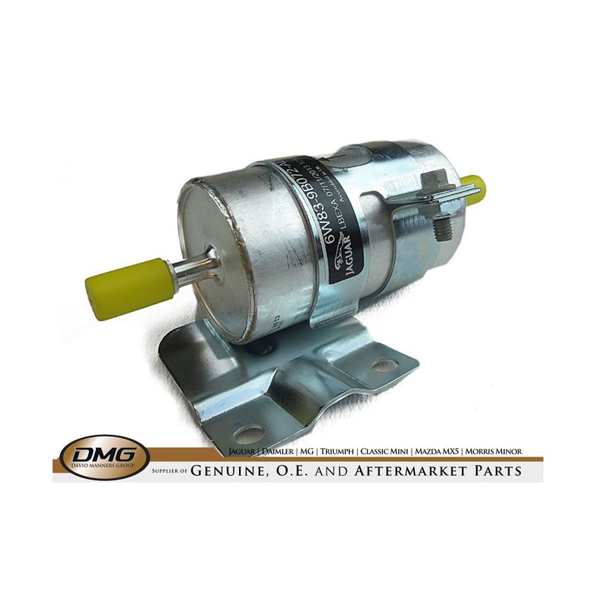 FUEL FILTER:  XK B10073-B32752