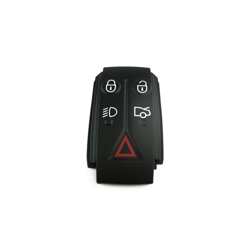 REMOTE BUTTON COVER:  XF, XK