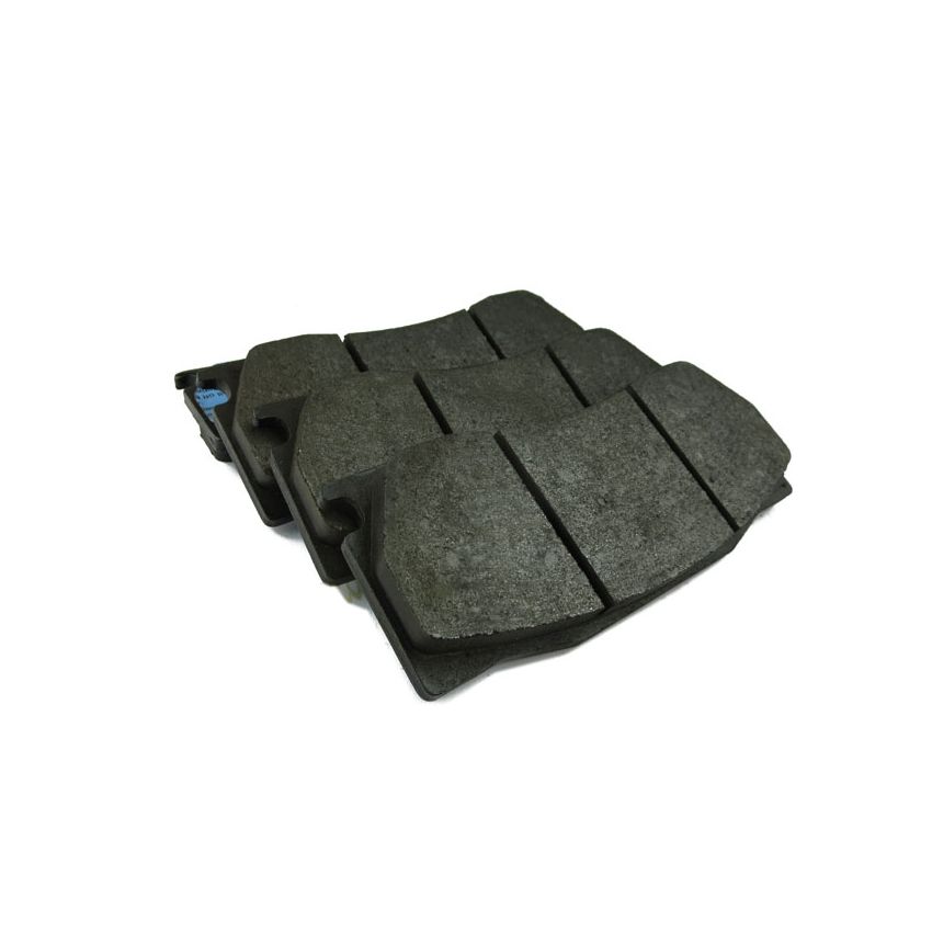 FRONT BRAKE PAD SET (ALCON): NEW XK
