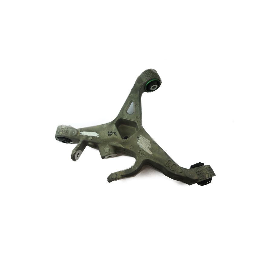 LH REAR LOWER WISHBONE:  S-TYPE N38573>