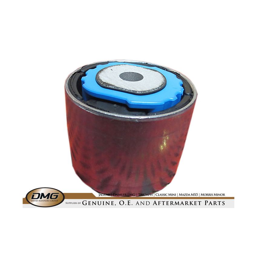 WISHBONE BUSH:  NEW XK