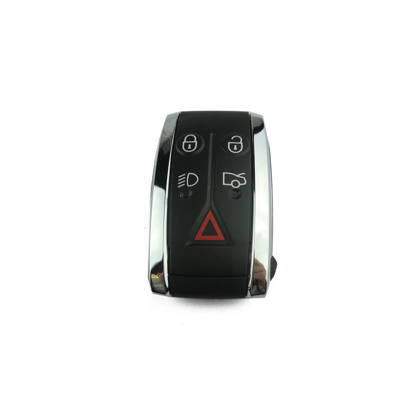 KEY FOB TRANSMITTER:  XF, XK