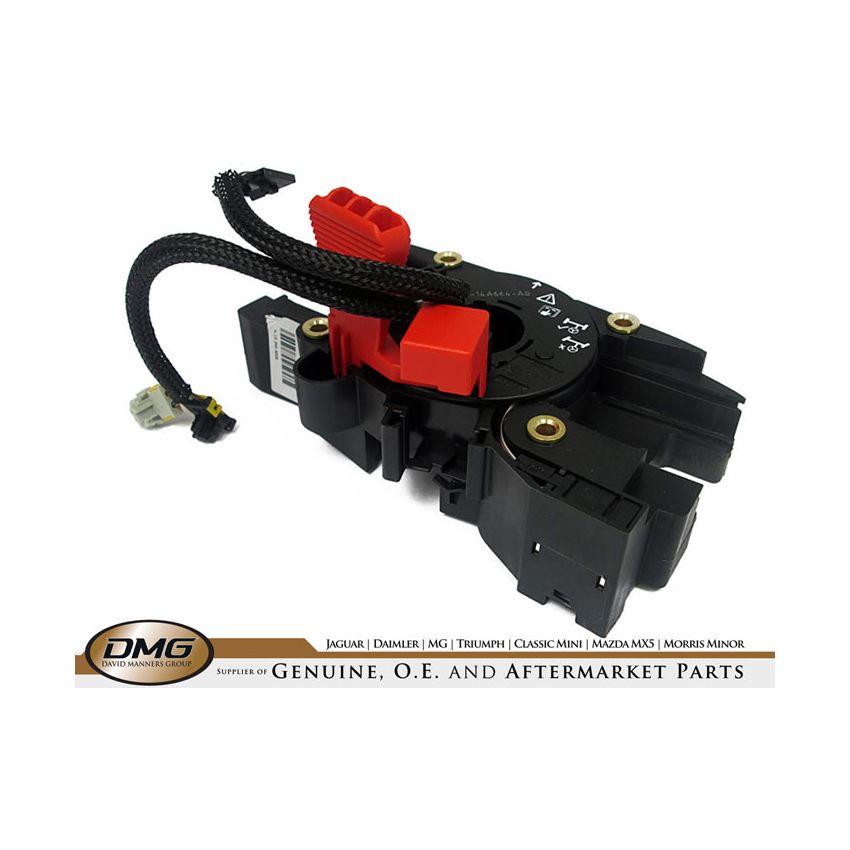 CANCELLATION MODULE:  XJ (X350/X351), XF, XK