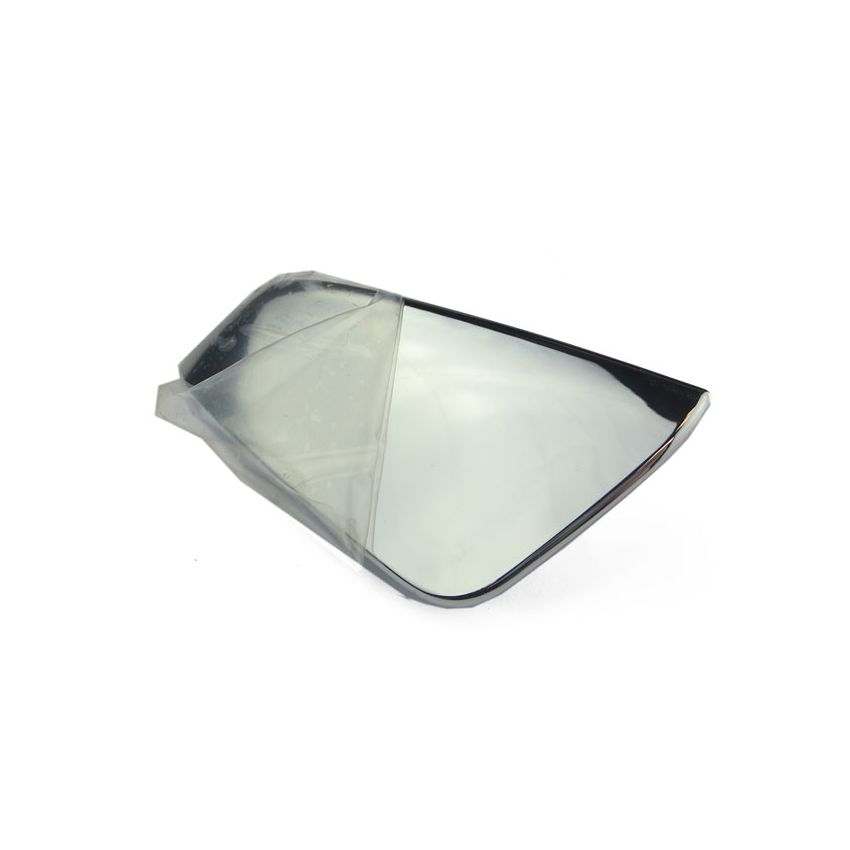 SEAT RECLINE LEVER:  XK RANGE