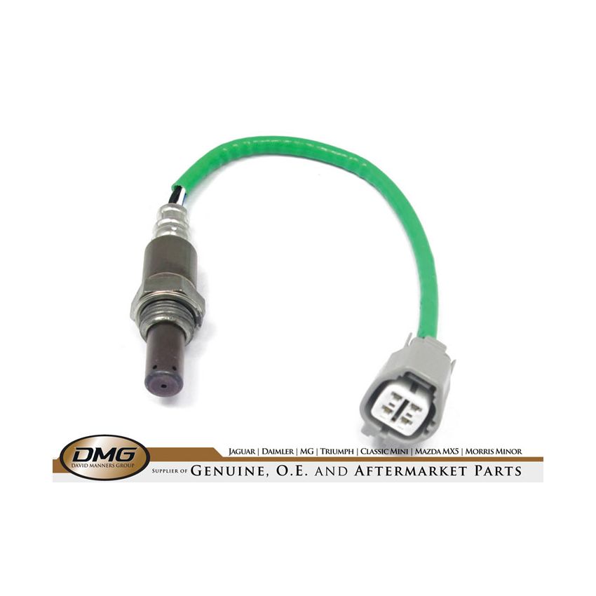 UPPER LAMBDA SENSOR:  X350, S-TYPE, XF, NEW XK