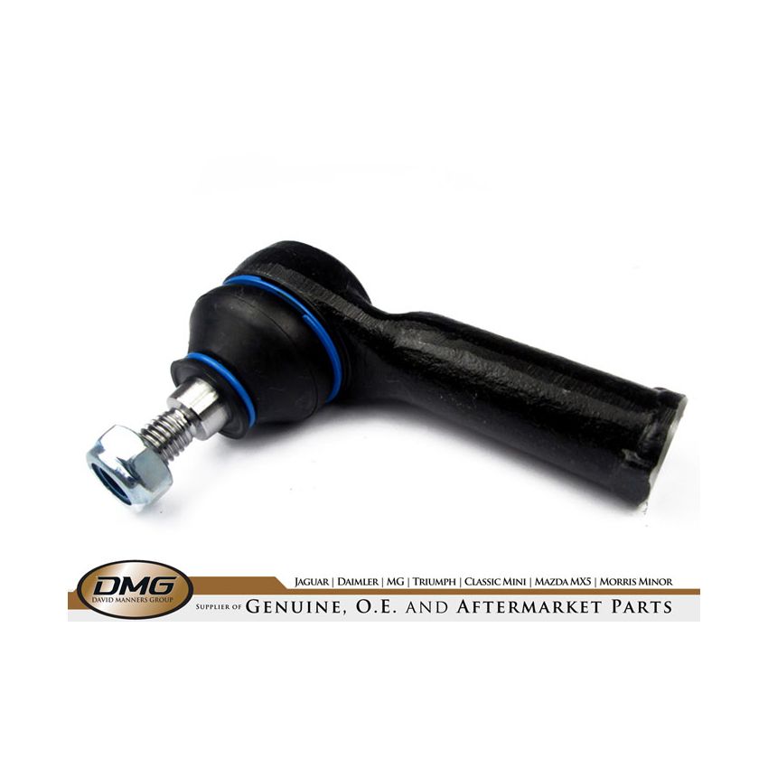 TRACK ROD END:  ALL X-TYPE