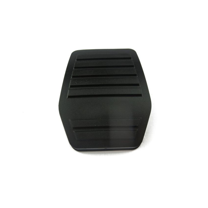 PEDAL RUBBER:  X-TYPE