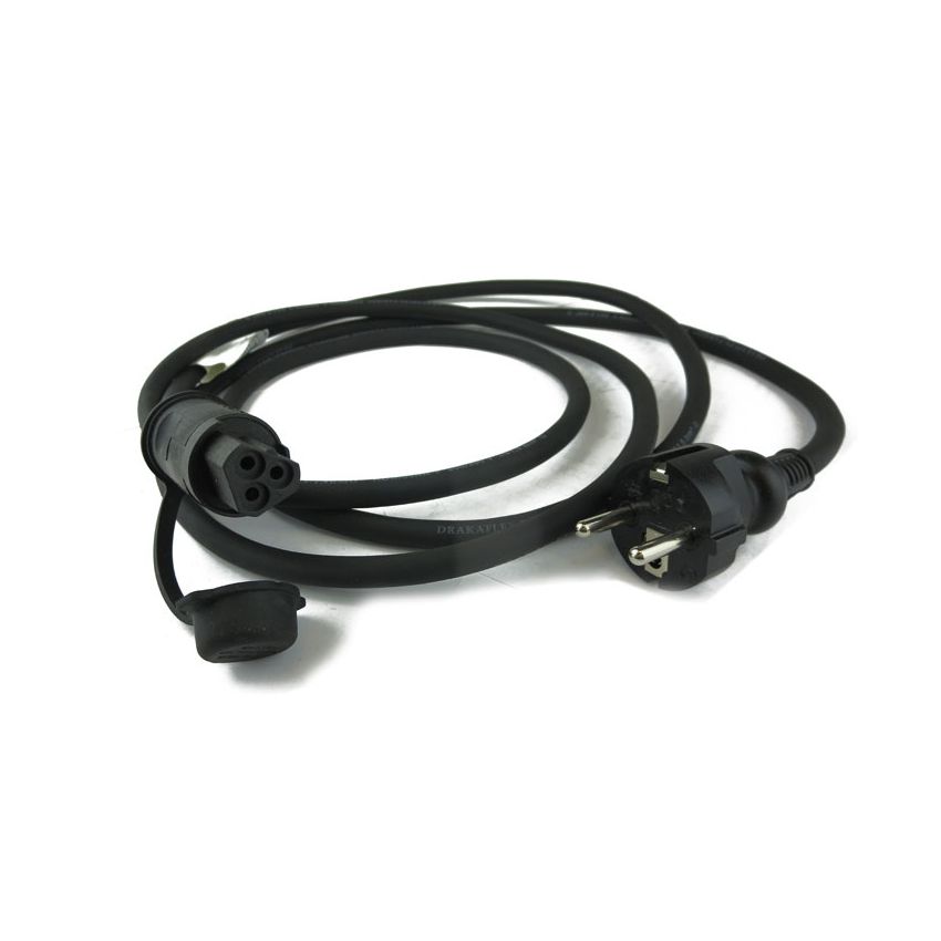 FRONT POWER HARNESS XK X-TYPE