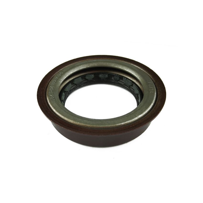 OUTPUT SHAFT OIL SEAL:  X-TYPE MANUAL