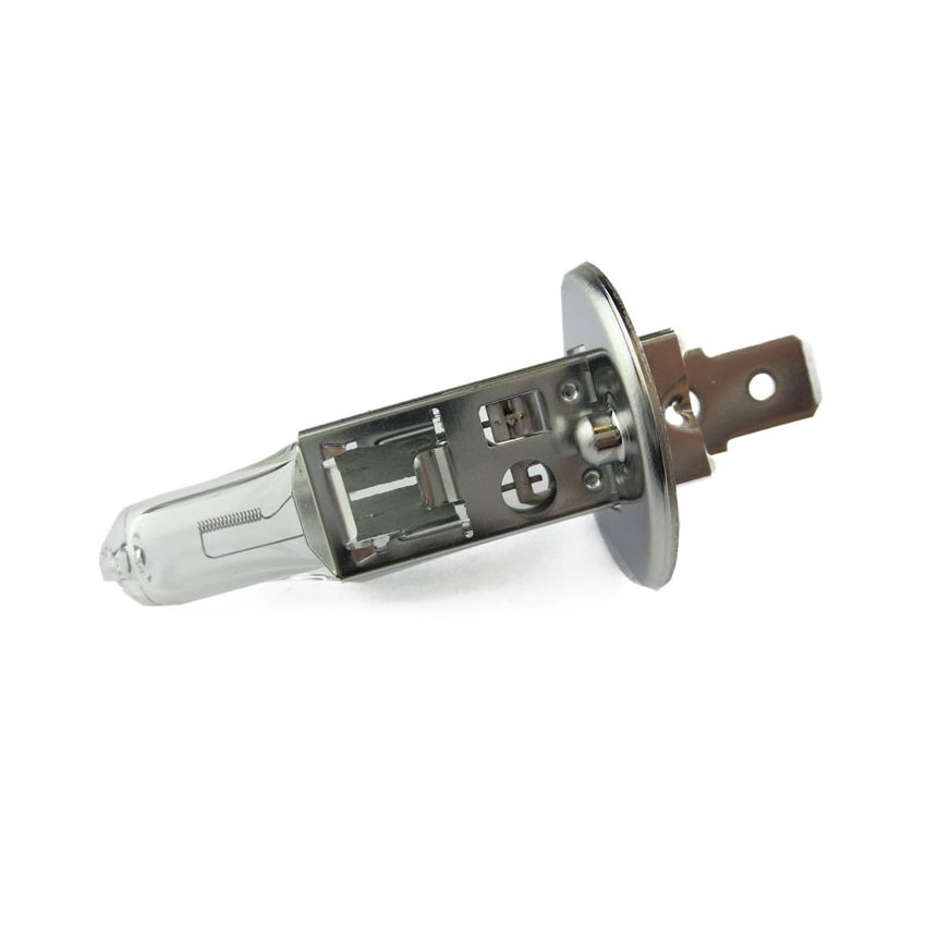 HEADLAMP BULB (H1 55W):  X-TYPE >E19615