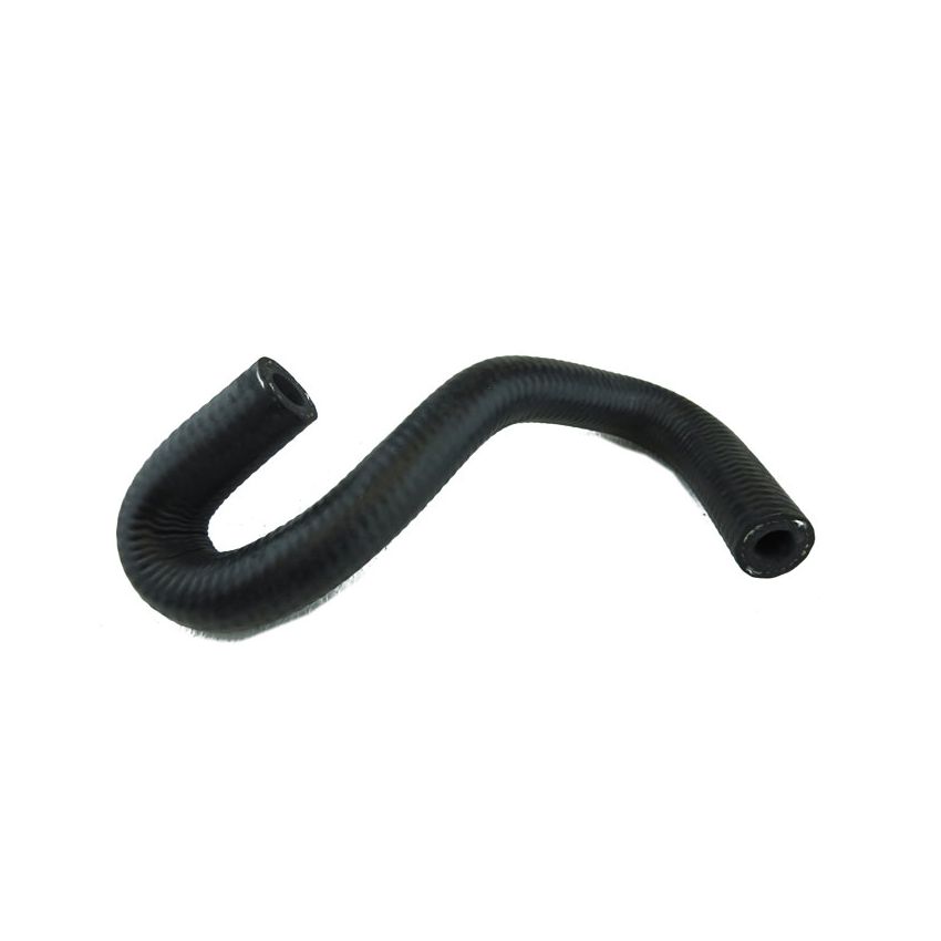 THROTTLE BODY HOSE:  X-TYPE, S-TYPE