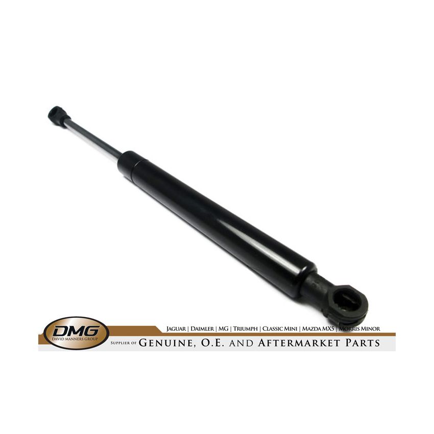 BOOT GAS STRUT:  X-TYPE