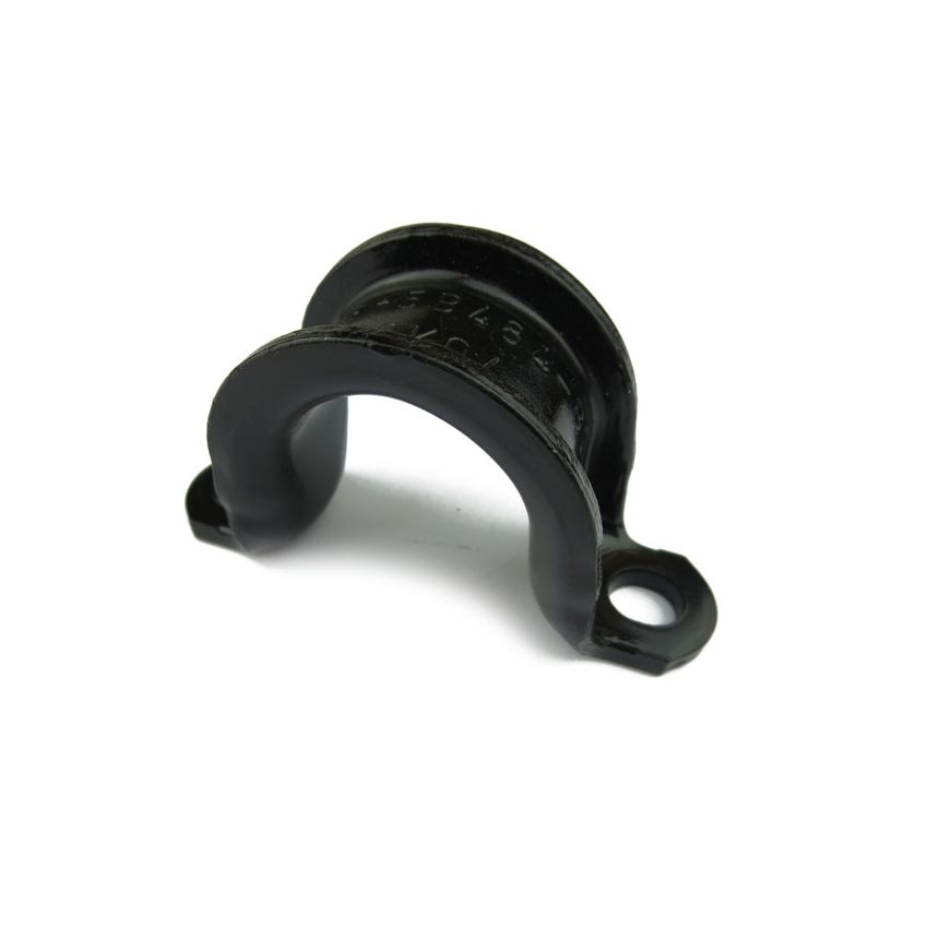 REAR ANTI-ROLL BAR CLAMP:  X-TYPE