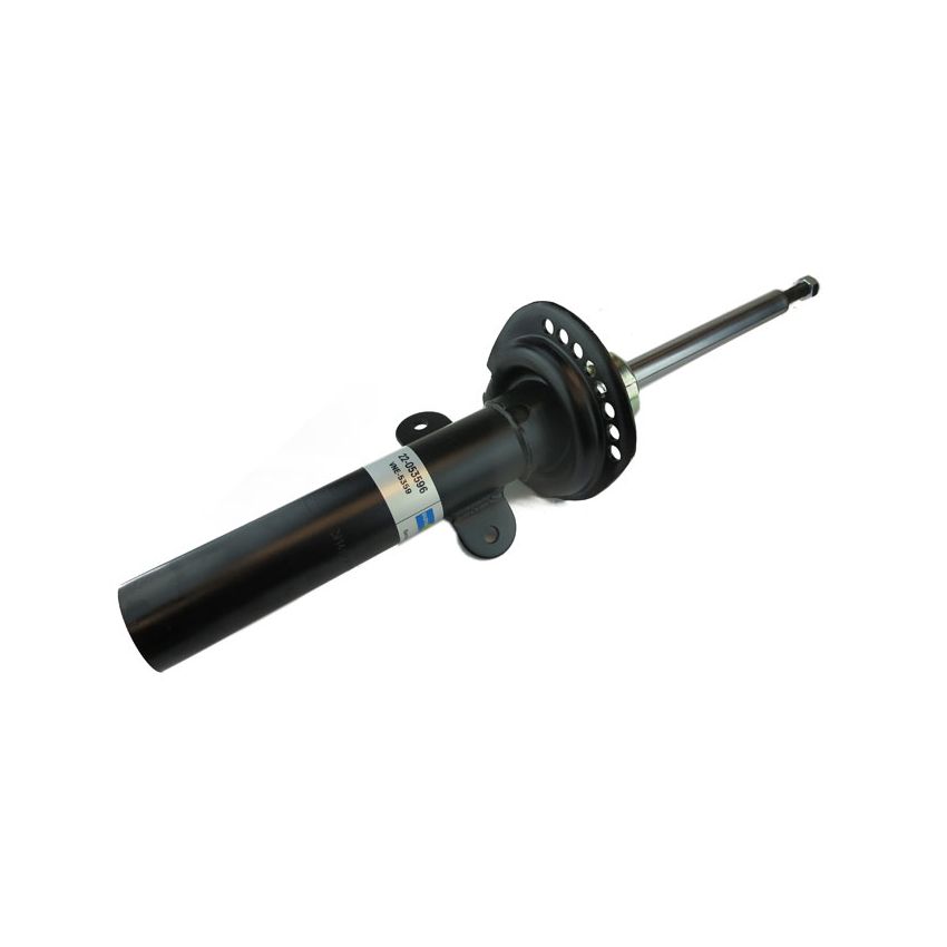 FRONT SHOCK ABSORBER:  X-TYPE 2.0 COMFORT